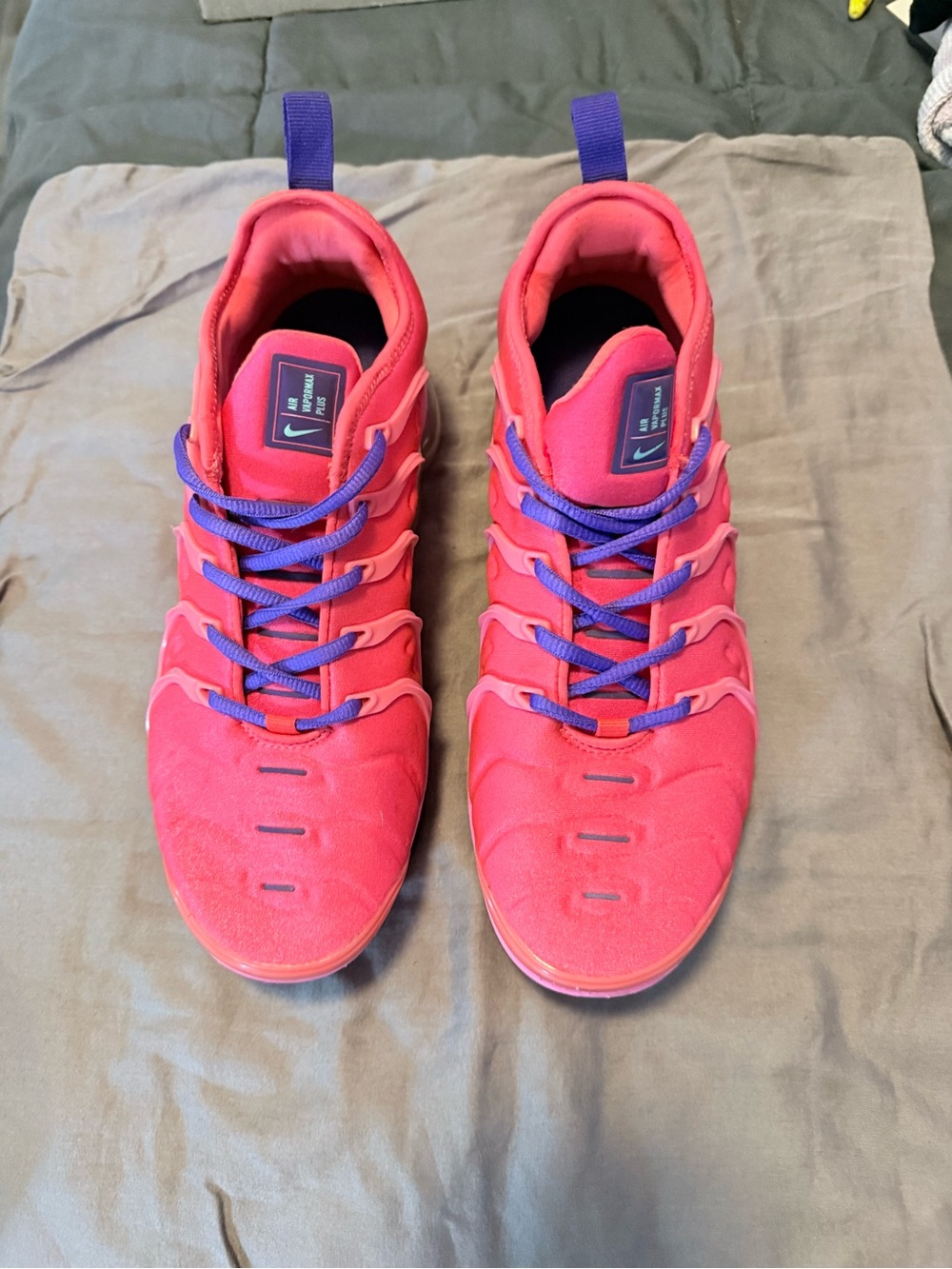 Nike Air Vapor Max Plus